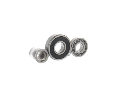 Hjullagerssats VKBA 6968 SKF, bild 5