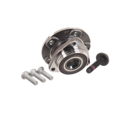 Hjullagerssats VKBA 7011 SKF, bild 3