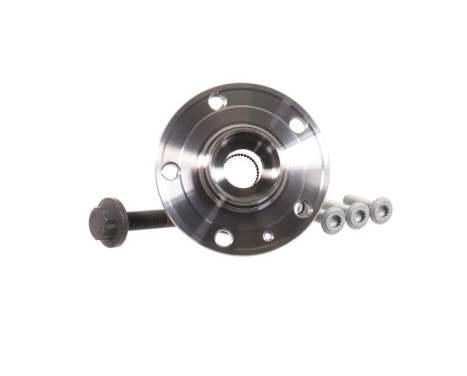 Hjullagerssats VKBA 7011 SKF, bild 5