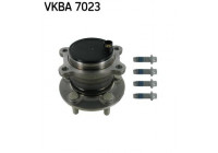 Hjullagerssats VKBA 7023 SKF
