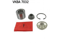 Hjullagerssats VKBA 7032 SKF