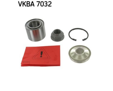 Hjullagerssats VKBA 7032 SKF
