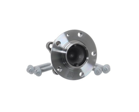 Hjullagerssats VKBA 7039 SKF, bild 4