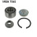 Hjullagerssats VKBA 7065 SKF