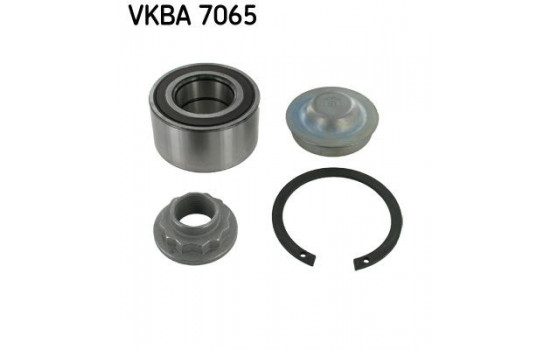 Hjullagerssats VKBA 7065 SKF