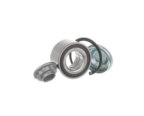 Hjullagerssats VKBA 7065 SKF, bild 2