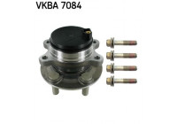 Hjullagerssats VKBA 7084 SKF