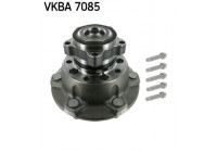 Hjullagerssats VKBA 7085 SKF