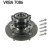 Hjullagerssats VKBA 7086 SKF