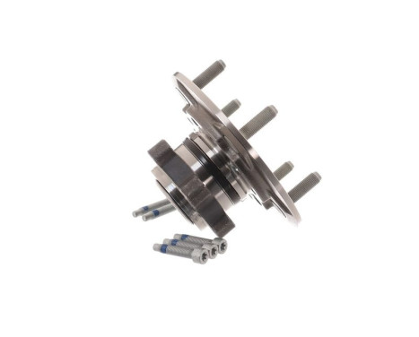 Hjullagerssats VKBA 7086 SKF, bild 5