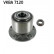 Hjullagerssats VKBA 7120 SKF