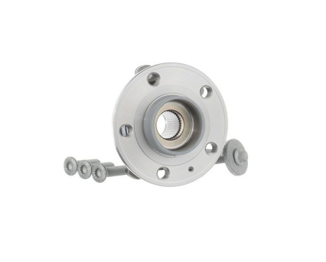 Hjullagerssats VKBA 7132 SKF, bild 3