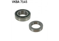 Hjullagerssats VKBA 7145 SKF