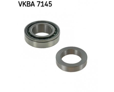 Hjullagerssats VKBA 7145 SKF