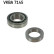 Hjullagerssats VKBA 7145 SKF