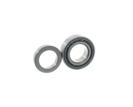 Hjullagerssats VKBA 7145 SKF, bild 4