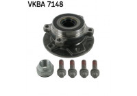 Hjullagerssats VKBA 7148 SKF