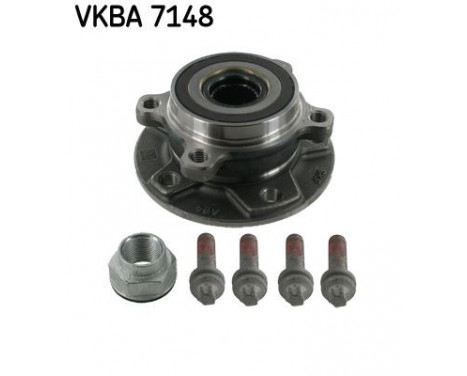 Hjullagerssats VKBA 7148 SKF