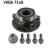 Hjullagerssats VKBA 7148 SKF
