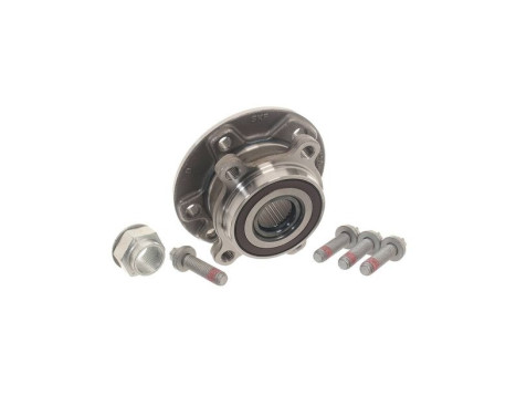 Hjullagerssats VKBA 7148 SKF, bild 2