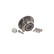 Hjullagerssats VKBA 7148 SKF, miniatyr 2