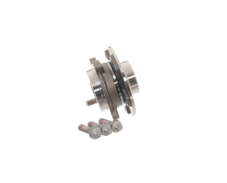 Hjullagerssats VKBA 7148 SKF, bild 5