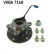 Hjullagerssats VKBA 7168 SKF, miniatyr 2