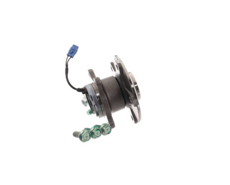 Hjullagerssats VKBA 7168 SKF, bild 6