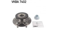 Hjullagerssats VKBA 7402 SKF