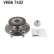 Hjullagerssats VKBA 7402 SKF