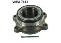 Hjullagerssats VKBA 7413 SKF