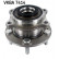 Hjullagerssats VKBA 7414 SKF, miniatyr 2