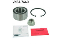 Hjullagerssats VKBA 7440 SKF