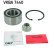 Hjullagerssats VKBA 7440 SKF