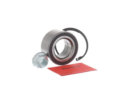 Hjullagerssats VKBA 7440 SKF, bild 2