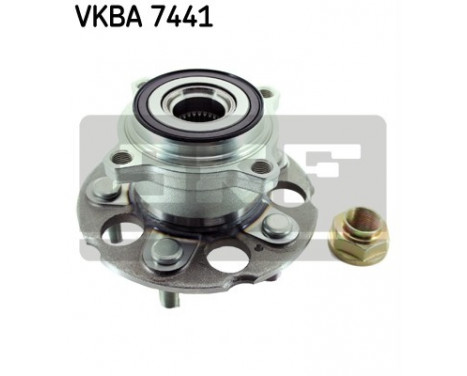 Hjullagerssats VKBA 7441 SKF