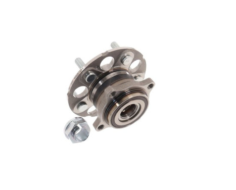 Hjullagerssats VKBA 7441 SKF, bild 3