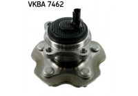Hjullagerssats VKBA 7462 SKF