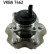 Hjullagerssats VKBA 7462 SKF