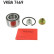 Hjullagerssats VKBA 7469 SKF