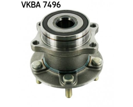 Hjullagerssats VKBA 7496 SKF
