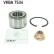 Hjullagerssats VKBA 7534 SKF
