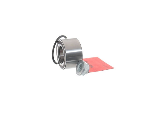 Hjullagerssats VKBA 7536 SKF, bild 3