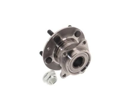 Hjullagerssats VKBA 7544 SKF, bild 3