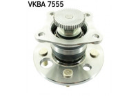 Hjullagerssats VKBA 7555 SKF