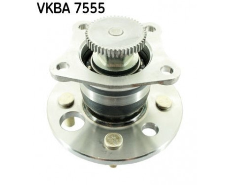 Hjullagerssats VKBA 7555 SKF
