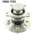 Hjullagerssats VKBA 7555 SKF