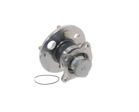 Hjullagerssats VKBA 7555 SKF, bild 2