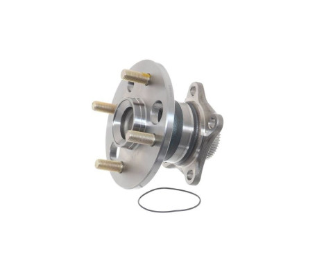 Hjullagerssats VKBA 7555 SKF, bild 3