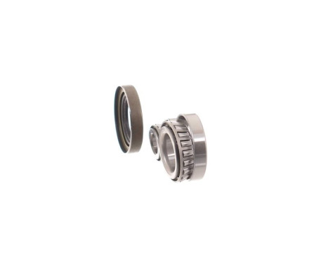 Hjullagerssats VKBA 756 SKF, bild 4